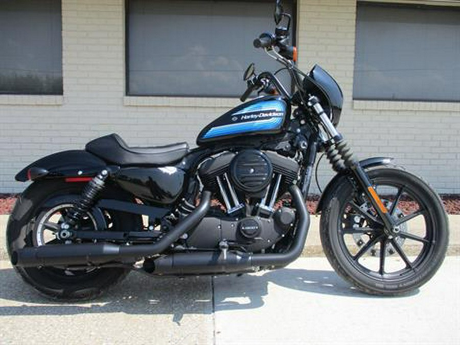 2019 Harley-Davidson Iron 1200™