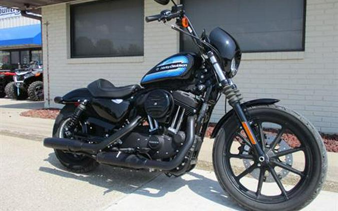 2019 Harley-Davidson Iron 1200™