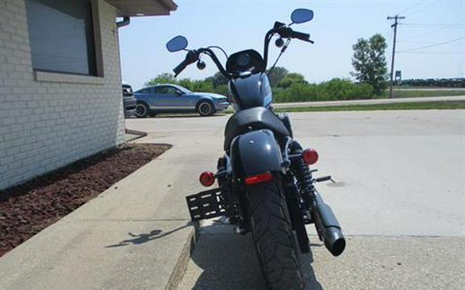 2019 Harley-Davidson Iron 1200™