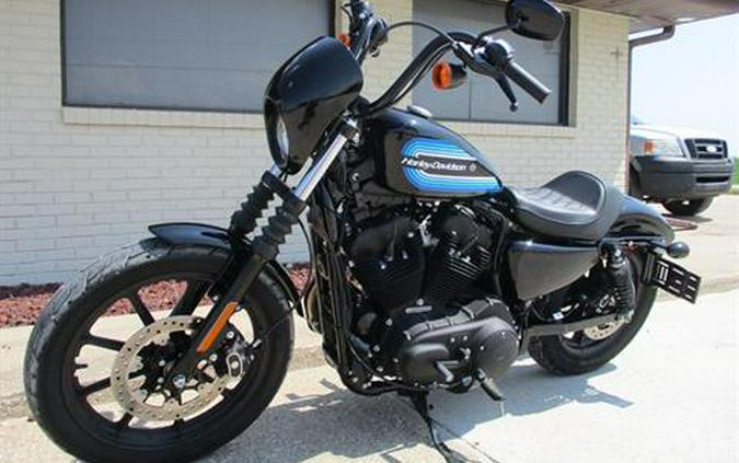 2019 Harley-Davidson Iron 1200™