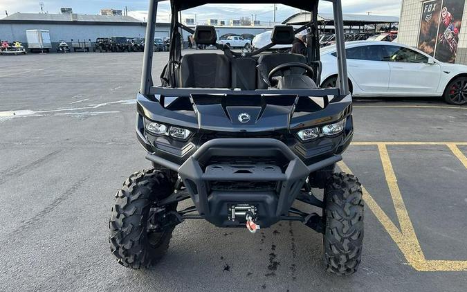 2024 Can-Am® Defender XT HD10