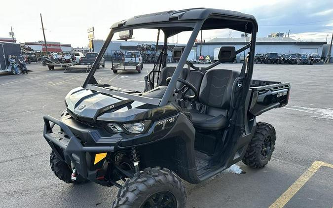 2024 Can-Am® Defender XT HD10