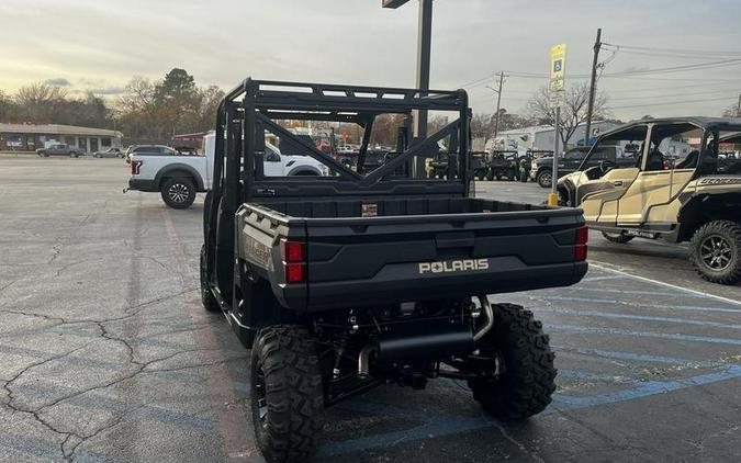 2024 Polaris® Ranger Crew 1000 Premium Polaris Pursuit Camo