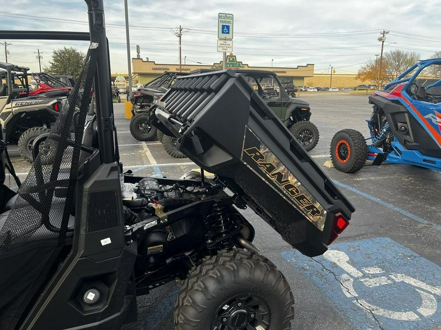 2024 Polaris® Ranger Crew 1000 Premium Polaris Pursuit Camo