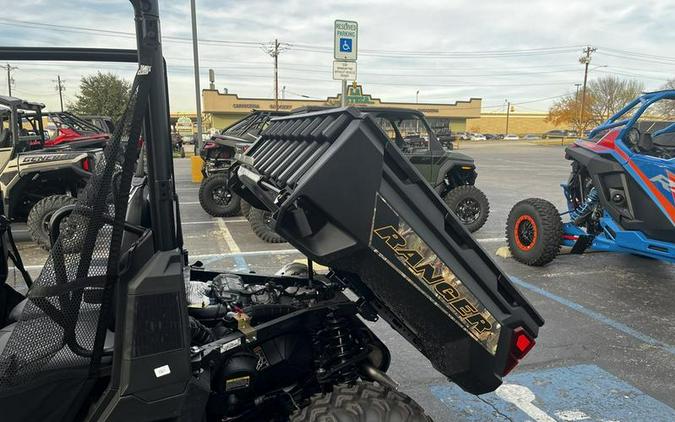 2024 Polaris® Ranger Crew 1000 Premium Polaris Pursuit Camo