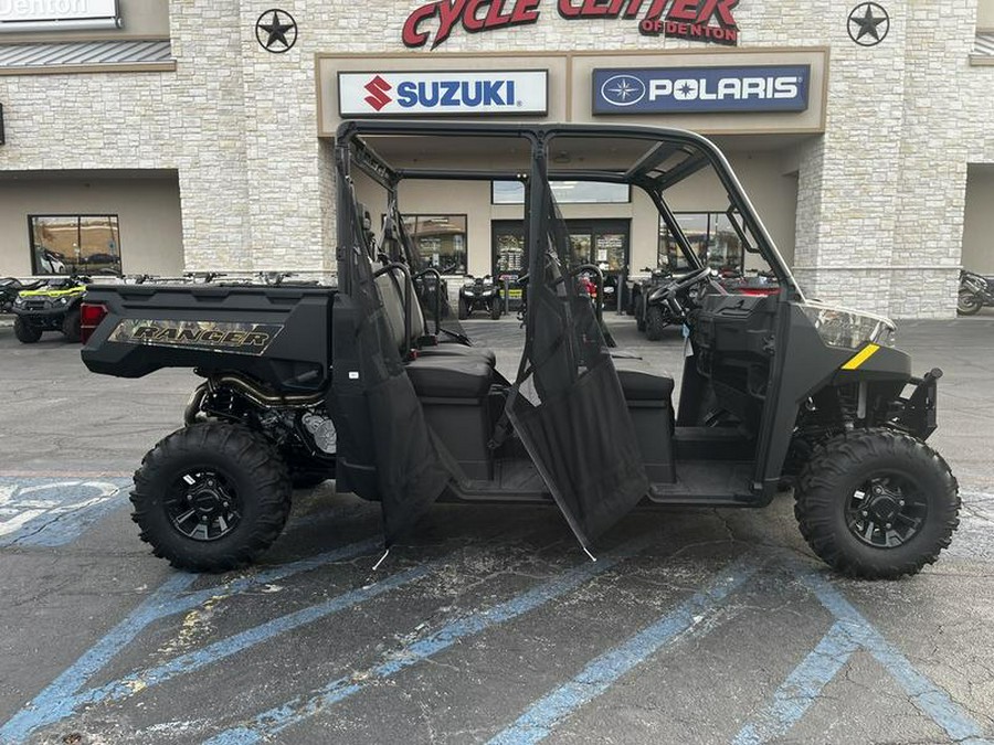 2024 Polaris® Ranger Crew 1000 Premium Polaris Pursuit Camo