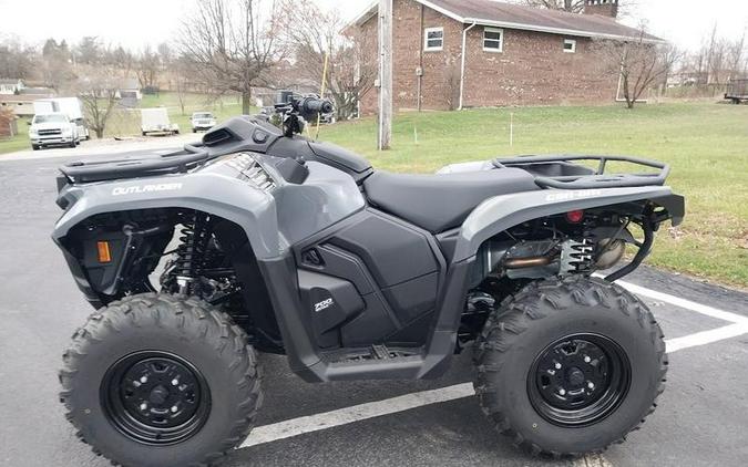 2024 Can-Am® Outlander DPS 700