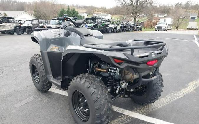 2024 Can-Am® Outlander DPS 700