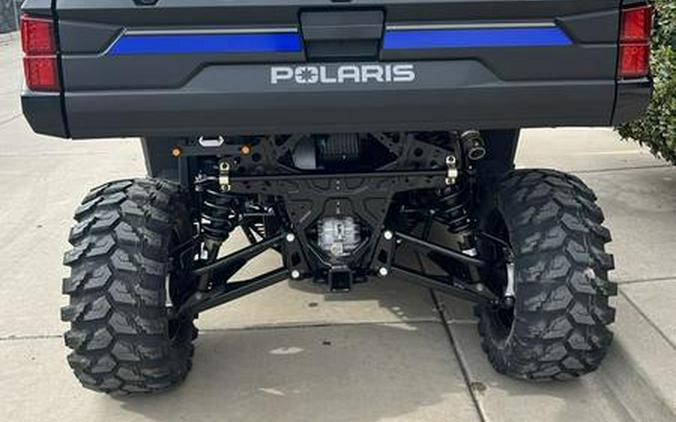 2024 Polaris® Ranger Crew XP 1000 Premium