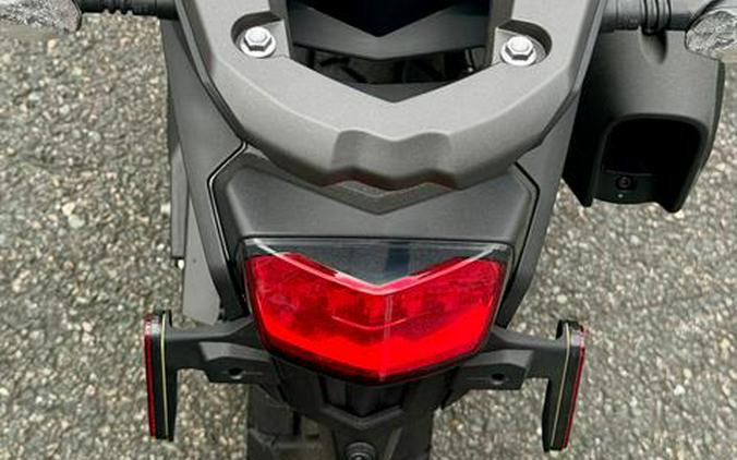 2023 Triumph Tiger 850 Sport