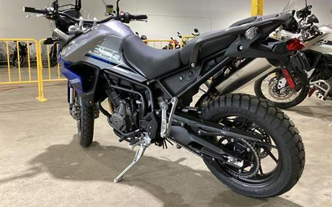 2023 Triumph Tiger 850 Sport