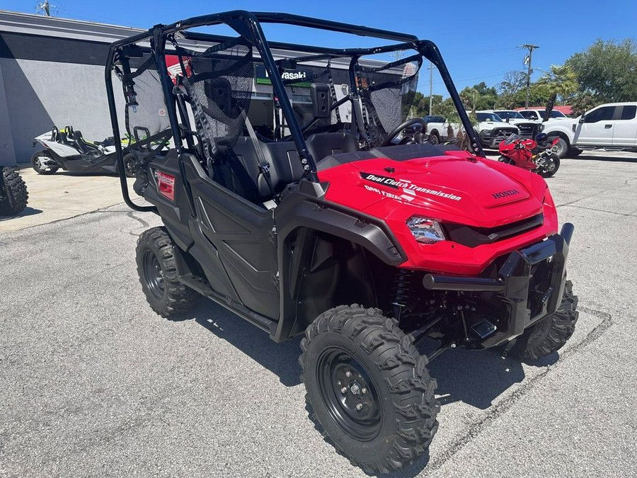 2024 Honda® Pioneer 1000-5