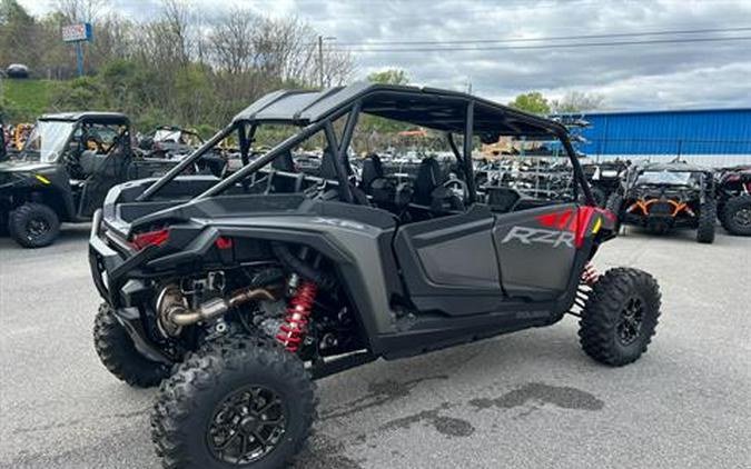 2024 Polaris RZR XP 4 1000 Ultimate