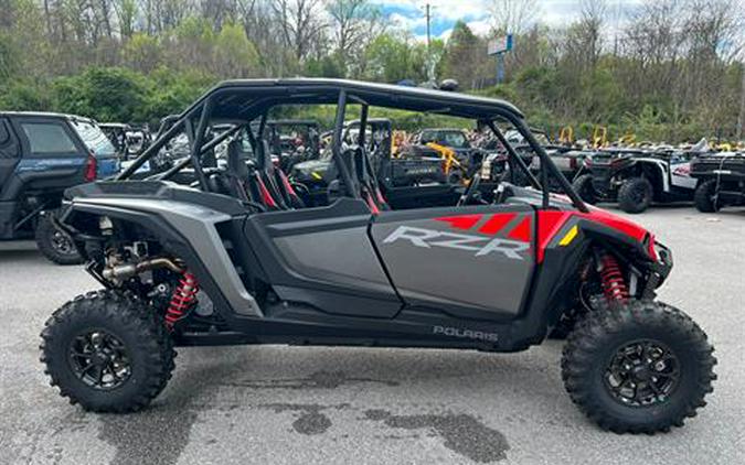 2024 Polaris RZR XP 4 1000 Ultimate