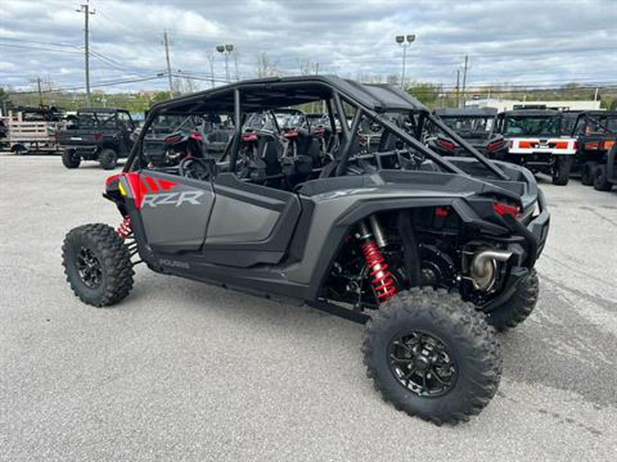 2024 Polaris RZR XP 4 1000 Ultimate