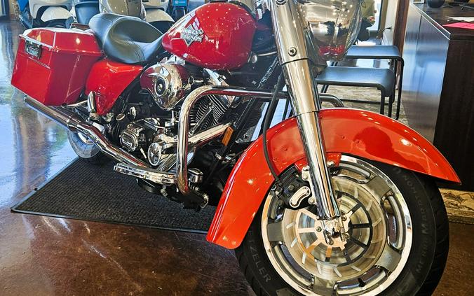 2004 Harley-Davidson FLHRS/FLHRSI Road King® Custom