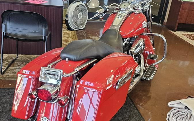 2004 Harley-Davidson FLHRS/FLHRSI Road King® Custom