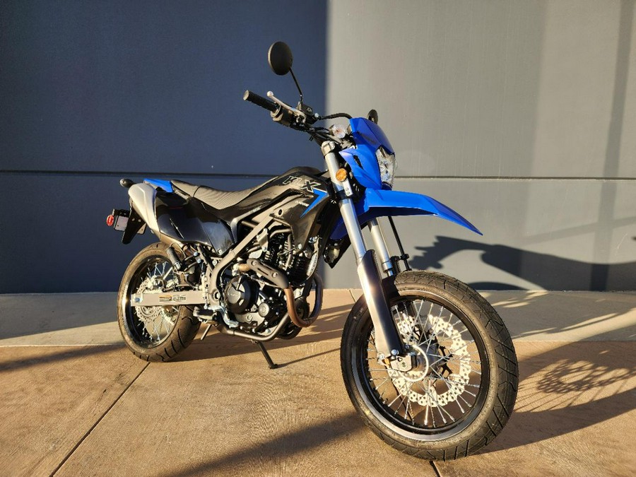 2023 KAWASAKI KLX 230SM