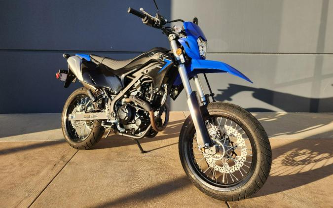 2023 Kawasaki KLX230SM Review [A Dozen Fast Facts]