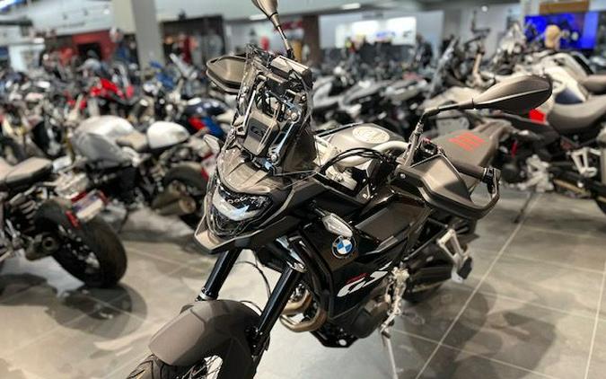 2024 BMW F 900 GS