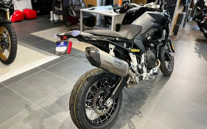 2024 BMW F 900 GS