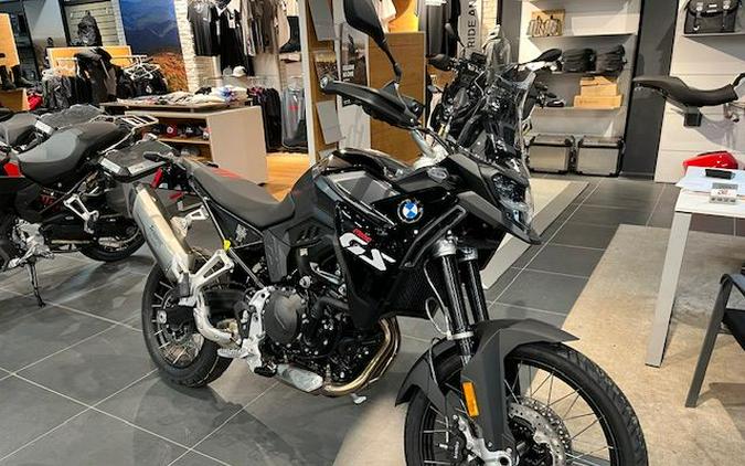 2024 BMW F 900 GS