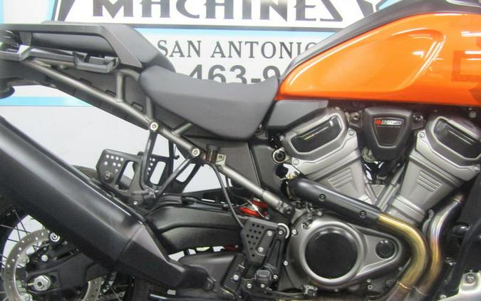 2021 Harley-Davidson® Pan America™ 1250 Special