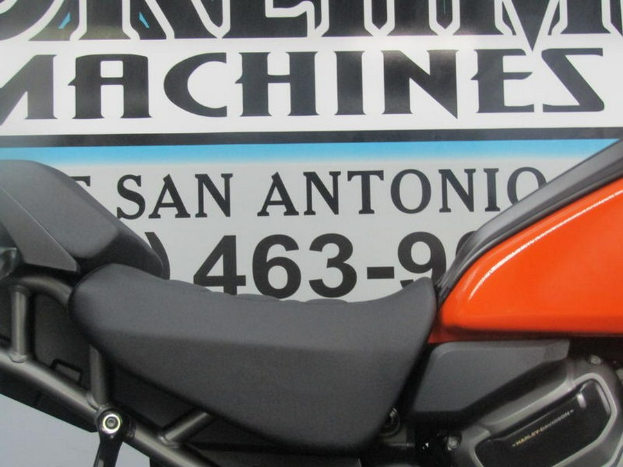 2021 Harley-Davidson® Pan America™ 1250 Special