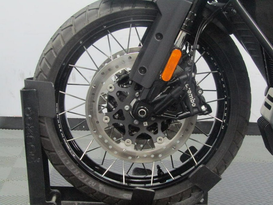 2021 Harley-Davidson® Pan America™ 1250 Special