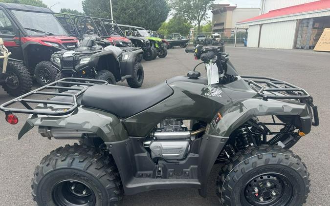 2024 Honda® Fourtrax Recon ES