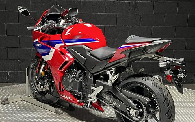 2024 Honda® CBR500R