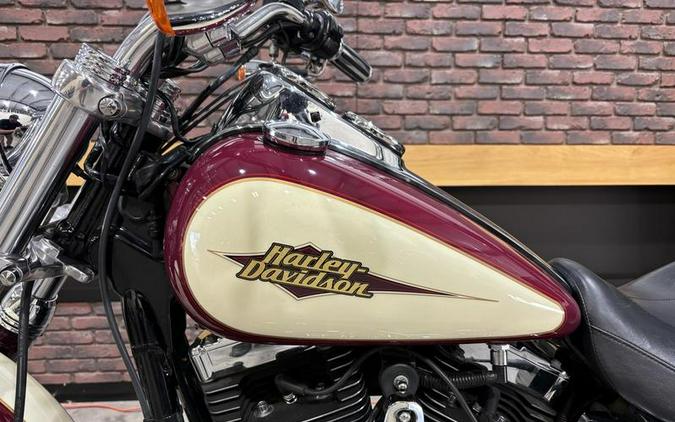 2007 Harley-Davidson® FXDL - Dyna® Low Rider