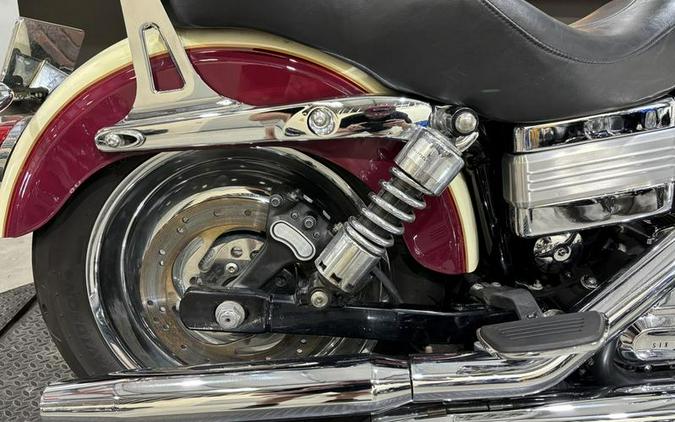 2007 Harley-Davidson® FXDL - Dyna® Low Rider