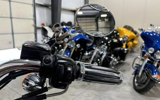 2007 Harley-Davidson® FXDL - Dyna® Low Rider