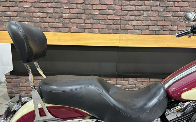 2007 Harley-Davidson® FXDL - Dyna® Low Rider