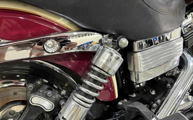 2007 Harley-Davidson® FXDL - Dyna® Low Rider