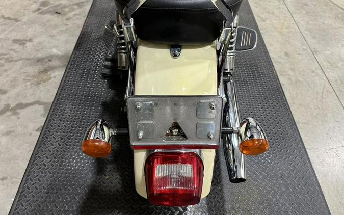 2007 Harley-Davidson® FXDL - Dyna® Low Rider