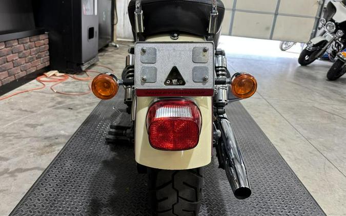 2007 Harley-Davidson® FXDL - Dyna® Low Rider