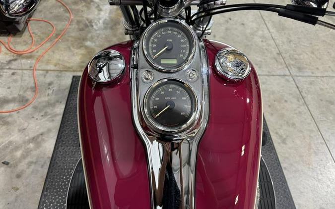 2007 Harley-Davidson® FXDL - Dyna® Low Rider