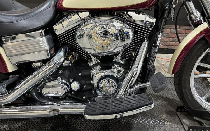 2007 Harley-Davidson® FXDL - Dyna® Low Rider