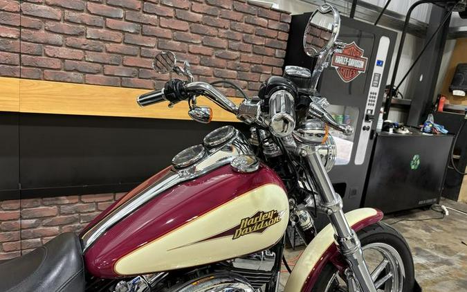 2007 Harley-Davidson® FXDL - Dyna® Low Rider