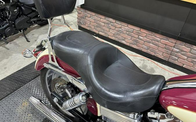 2007 Harley-Davidson® FXDL - Dyna® Low Rider