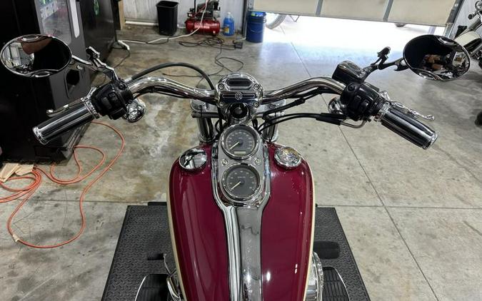 2007 Harley-Davidson® FXDL - Dyna® Low Rider