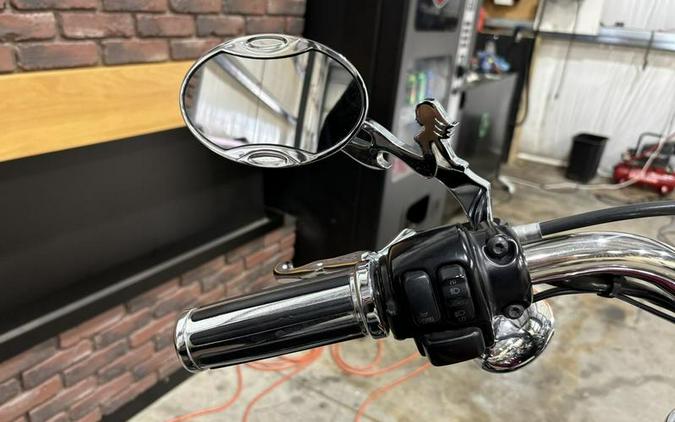 2007 Harley-Davidson® FXDL - Dyna® Low Rider