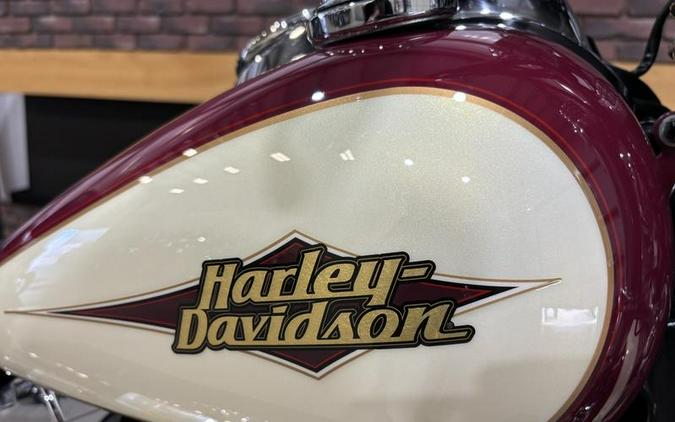 2007 Harley-Davidson® FXDL - Dyna® Low Rider