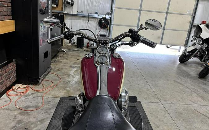 2007 Harley-Davidson® FXDL - Dyna® Low Rider