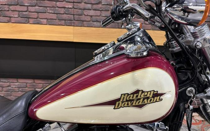 2007 Harley-Davidson® FXDL - Dyna® Low Rider