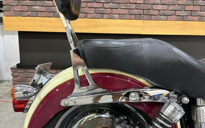 2007 Harley-Davidson® FXDL - Dyna® Low Rider