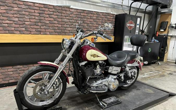 2007 Harley-Davidson® FXDL - Dyna® Low Rider