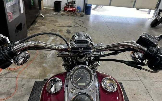 2007 Harley-Davidson® FXDL - Dyna® Low Rider